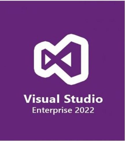 Multilingual Visual Studio 2022 Enterprise Lifetime License