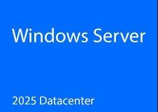 Win Server 2025 Datacenter 5 User Preview Version License Online Activation Key