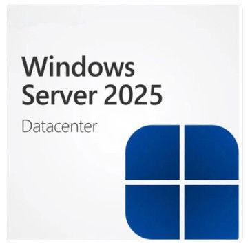 Win Server 2025 Datacenter 16 Core Brand New Electronic Download Keys