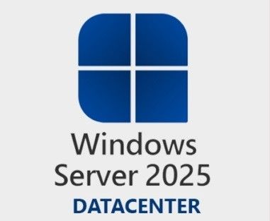 Latest Windows Server License Key 2025 Datacenter 24 Core 1000 User