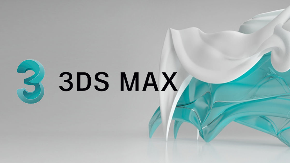 Experience The Versatility Of 3ds Max Perfect Tool For Graphic Design And Media Professionals