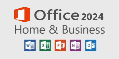 Office 2024 Home And Business For Windows/Mac Global Bind Key