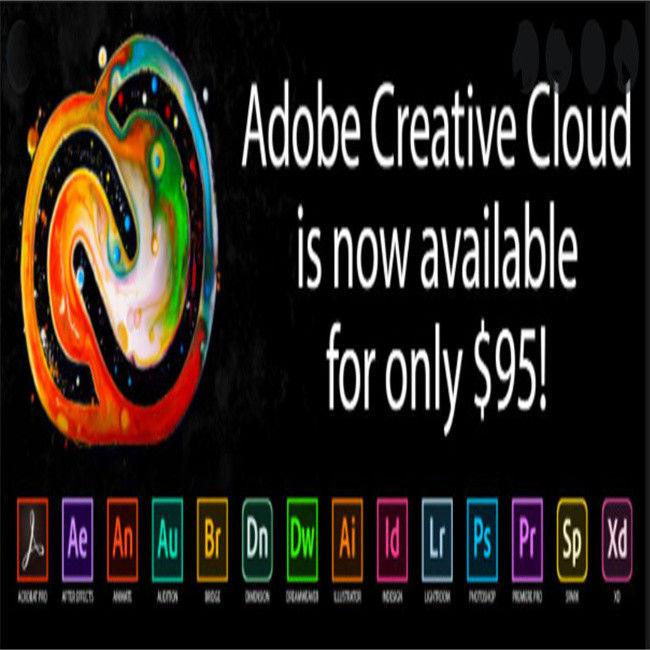 Mac OS Creative Suite 6 Master Collection Multilingual  License Code