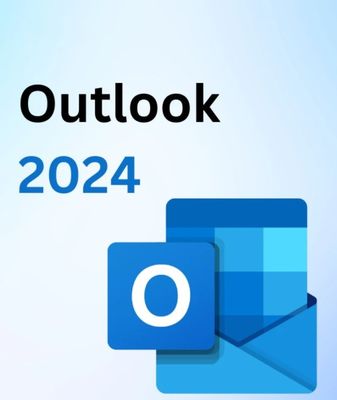 Κλειδί Office 2024 Αγορά Διαχείριση Email, Ραντεβού και Εργασιών Αποτελεσματικά με Απρόσκοπτη Ενσωμάτωση σε Εφαρμογές Office