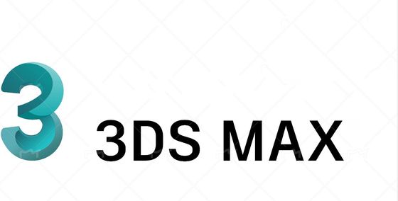 Autodesk 3ds Max 2018-2025 ライセンス 2D と 3D デザイン ソフトウェア タイプ 結合アカウント アソシエーション 有効期限 1 年