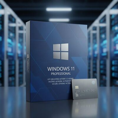 Windows 11 Professional キー 1～2時間以内に納品 即時正規認証 Windowsプラットフォーム 安全な正規アクセス