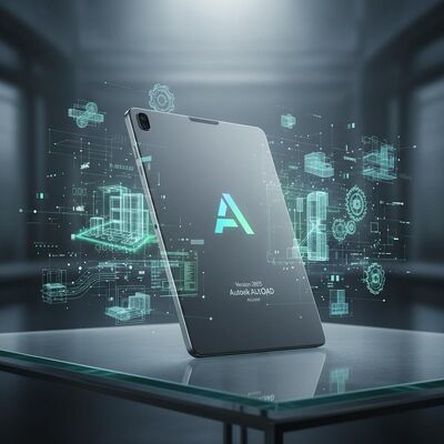 Версия 2025 Autodesk AutoCad: расширенные возможности для профессионалов в области проектирования благодаря настраиваемым рабочим процессам и функциям автоматизации